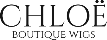 Chloe Wigs logo