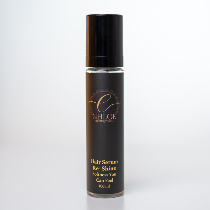 Hair Serum Re-Shine